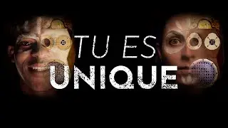VOODOO BOOMBOX - TU ES UNIQUE