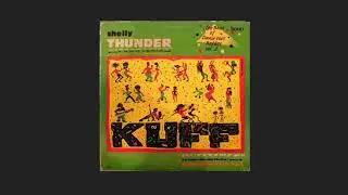 Shelly Thunder - Sorry