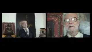 Anton Bantock talks about Ashton Court