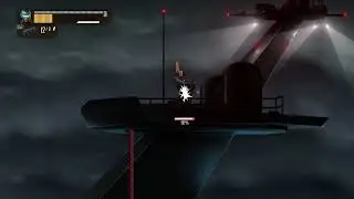Let's play Dex: Enhanced Edition (Part 8) | Gunfight on a boat