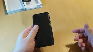 Incipio Feather Pure Case Review - iPhone 7/8
