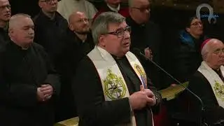 Apel Jasnogórski 01.02.2026 - oficjalny kanał Jasnej Góry