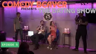 COMEDY BEAVER presents DATING SHOW June My Perfect Match