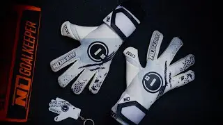 🧤 Gloves Unboxing - ZEUS WHITE UGT+🔥 Incredible Goalkeeper Gloves you must TRY!