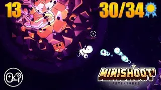 The End...Sort Of... | Minishoot' Adventures | Episode 13