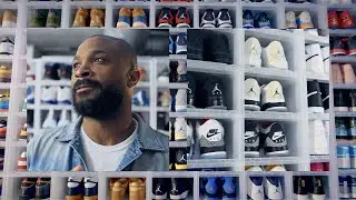 eBay presents | The Sneaker Loft with P.J. Tucker in collaboration with Director X
