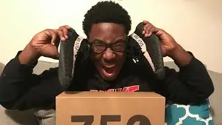 CALLING ALL HYPEBEASTS!!! | Yeezy V2 Review + 