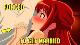 They Forced Her To Marry A Prince When She Was 7 (Ep 1-11)  I Want to Escape from Princess Lessons