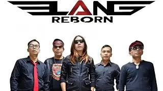 Muse - Time Is Running Out Cover By Elang Reborn ( New Year Eve 2025-2026 Walikota Jakarta Barat ) 