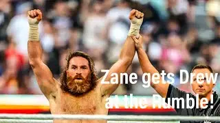 Saturday Night Main Event Review!