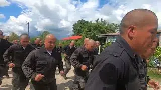 LARGOMETRAJE XVII CURSO SELVA - SANTA LUCIA 2025