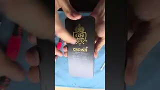 Xiaomi redmi 10c, cambio de pantalla 