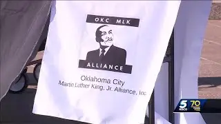 40th Tree of Life ceremony honors MLK's legacy