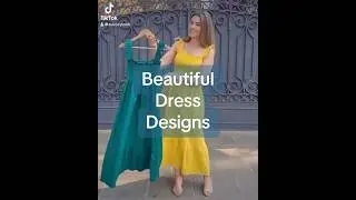 Dresses ❤️ #longdress #kongfrock #womendress #summeroutfit #viralshorts #viralvideo