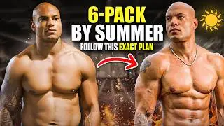 The Fastest Way to Build Muscle and Burn Fat By Summer