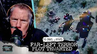 FBI Foils New Year&rsquo;s Eve Bombing Plot in Southern California