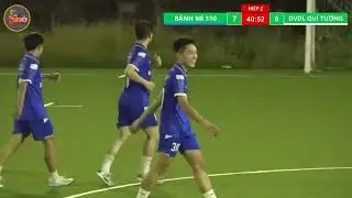 HIGHLIGHT B&Aacute;NH M&Igrave; 310 VS DVDL QU&Iacute; TƯỜNG