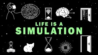 Theories That Suggest We&rsquo;re Living in a Simulation to Fall Asleep To