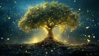 Forest Heartbeat v.2 &mdash; Ethereal Fantasy Forest Ambience Music for Writing & Worldbuilding