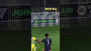 Annoy your opponent in fifa 😂