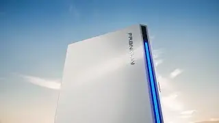 Introducing the FranklinWH aPower 2: A Breakthrough in Home Energy!