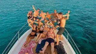 IBIZA24 AFTERMOVIE