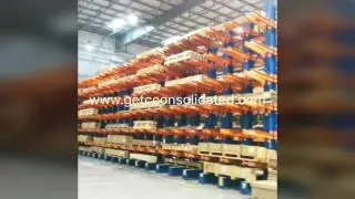 storage rack, goods shelf, luggage carrier, light duty Rack