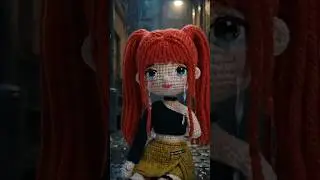 कचरे में फेंकी गई डॉल की सच्ची दोस्ती 🧸 | Emotional Doll Story #emtionalstory