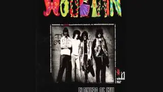 Mountain-Flowers of Evil
