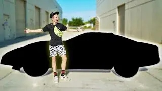BUYING BACK MY GRANDPA'S CAR!