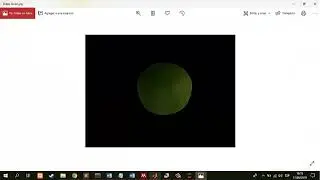 Image Moments