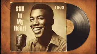 60's Soul Classic - Still In My Heart - Marvin Gaye , Sam Cooke Inspired