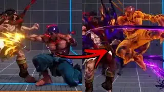 NEW Kage Combo Buff! / Exploring Possibilities