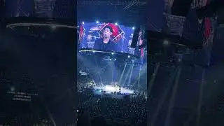 240922 DAY6 3RD WORLD TOUR FOREVER YOUNG - 그녀가 웃었다 & how to love & 쏟아진다 & say wow