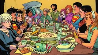 Supergirl (2025-) #7 | Comic Book Review