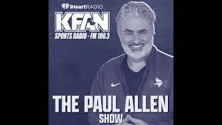 #92Noon! 10am Hour 12/12 - Al Stalock