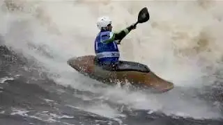 Airscrew and Beatering on Pillars Rapid | Nick Beavis