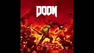Doom OST - VEGA Core