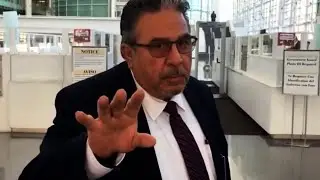 ENTITLED KAREN GETS PEPPER SPRAYED FOR ASSAULT, MULTIPLE AUDITORS GET ARRESTED!
