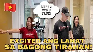HALA ITO ANG DREAM HOUSE KO!❤️ | @heyitsfey