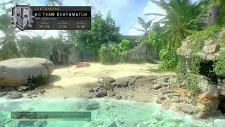 Prestige 9 (level 1000 reset)
