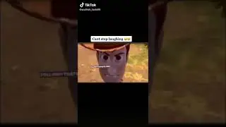 Cursed toy story part 1