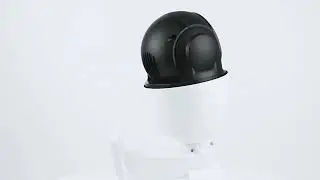8MP PTZ with 18x Zoom | Smart Auto Tracking & 100m IR Night Vision | Built-in Mic & Speaker