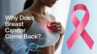 Why Does Breast Cancer Come Back?