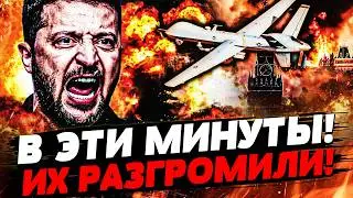 🔥ТОЛЬКО ЧТО! ОСВОБОЖДЕНИЕ УКРАИНЫ! РФ ПОСЫПАЛАСЬ: ВСУ РЕЗКО РВАНУЛИ ВПЕРЕД! | УКРАИНА СЕГОДНЯ
