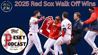 2025 Boston Red Sox Walk-Off Wins: Clutch Moments and Unforgettable Games