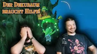 Nur Fliegen ist schöner! | Zelda Wind Waker HD Lets Play | Folge 07
