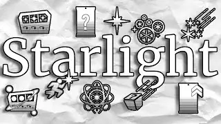 Starlight | Руководство по MD6 Solo