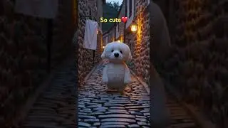 #dogshorts #ytshorts #aishorts #aianimals #funshorts #aiart #funnyai #weirddog #aivideo #memedog
