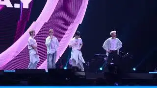 20250523 샤이니 SHINeeWORLD VII E.S.S.A.Y 오이콘